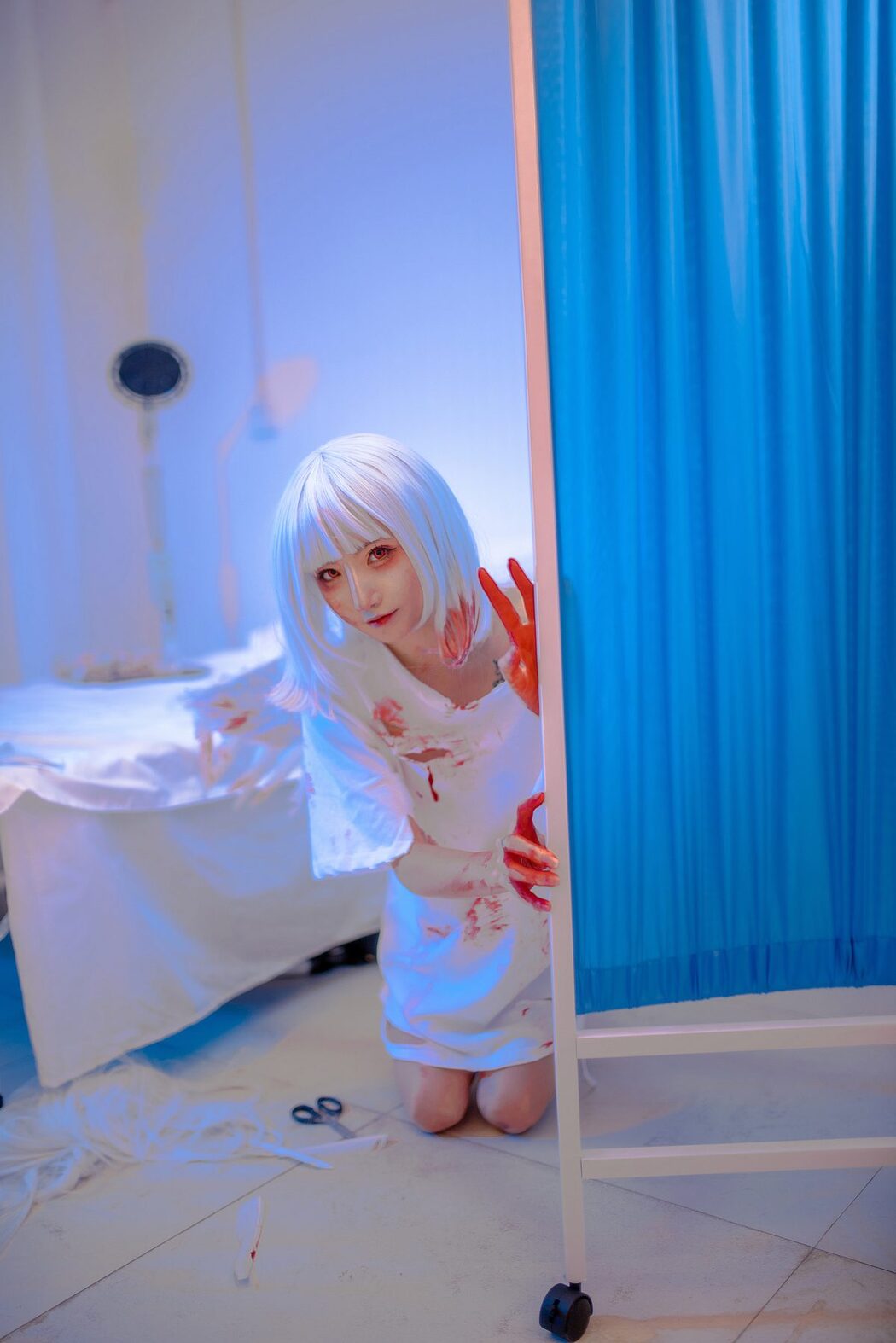YiTuYu艺图语 Vol.5874 Hua Jing Yuan Xing Yu