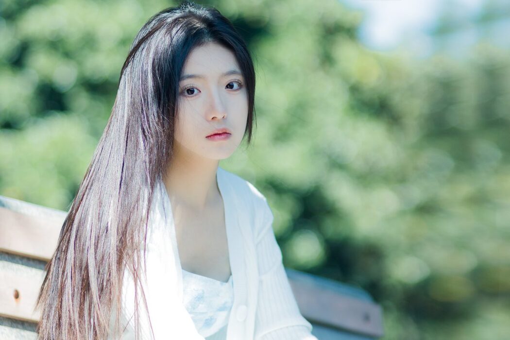 YiTuYu艺图语 Vol.5814 Mu You