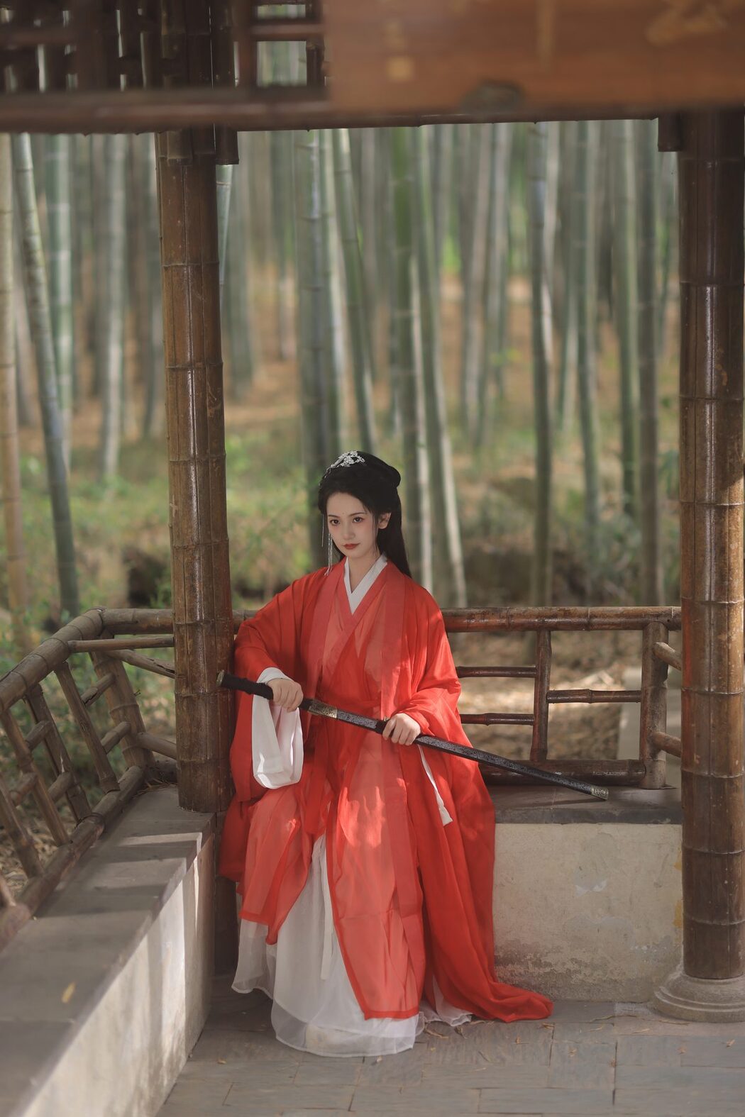 YiTuYu艺图语 Vol.5727 Yan Xiao Qi