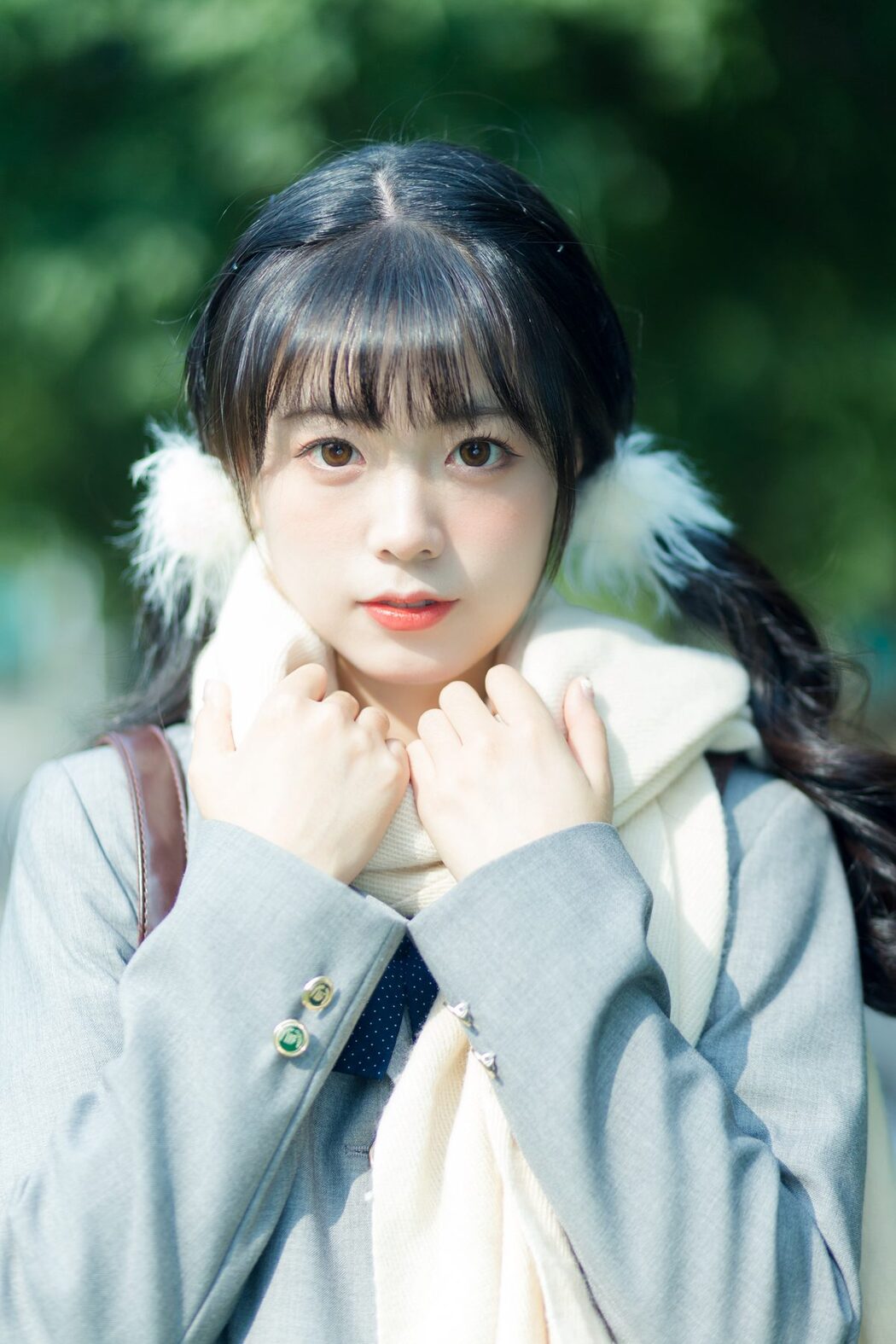 YiTuYu艺图语 Vol.5794 Yi Zhi Nuan Nuan