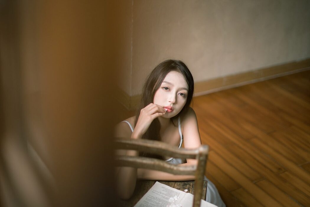 YiTuYu艺图语 Vol.5895 Sylvia