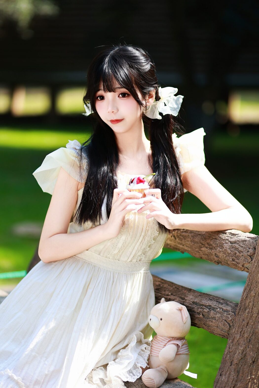 YiTuYu艺图语 Vol.5886 Jie Ruan Tang