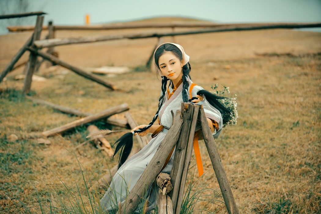 YiTuYu艺图语 Vol.5750 Hai Yang
