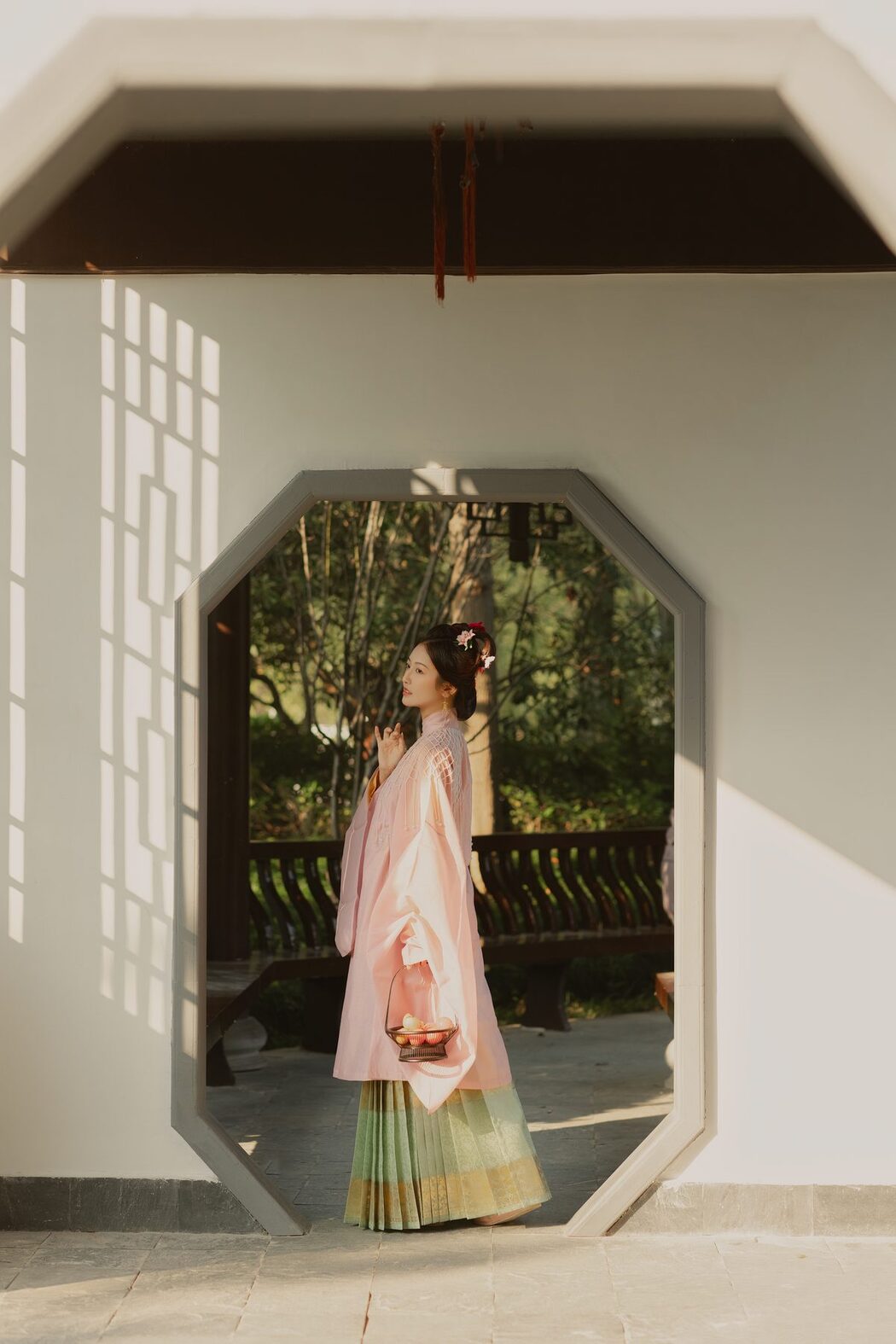 YiTuYu艺图语 Vol.5825 Fu Xiao