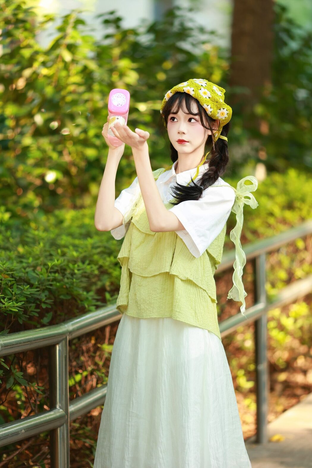 YiTuYu艺图语 Vol.5838 Guan Ning