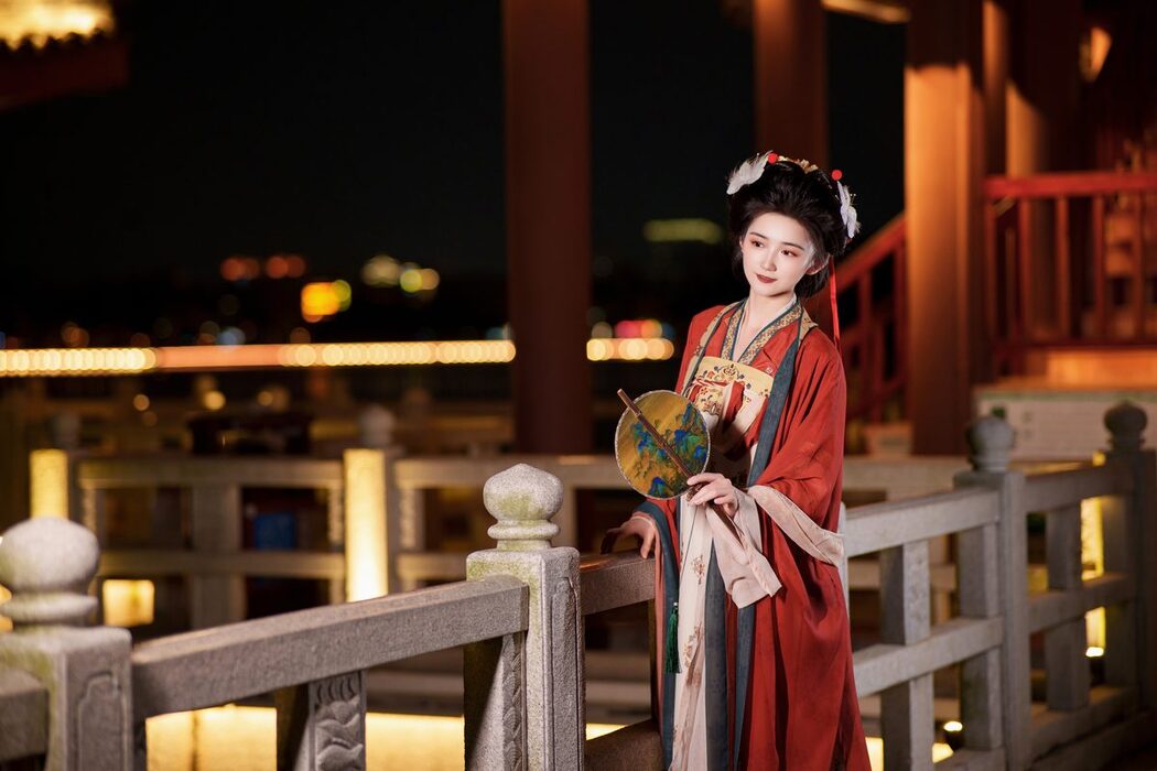 YiTuYu艺图语 Vol.5756 Yi Da Kuai Dan Gao