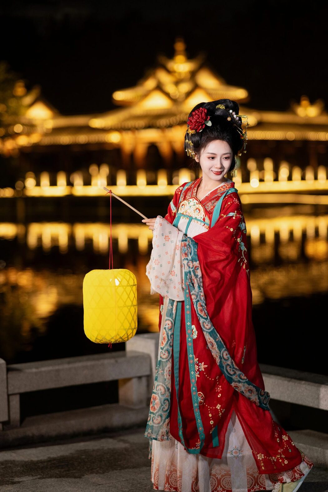 YiTuYu艺图语 Vol.5822 Shu Pian Yoyi
