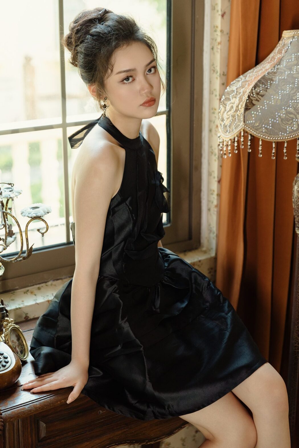 YiTuYu艺图语 Vol.5831 Chen You Na