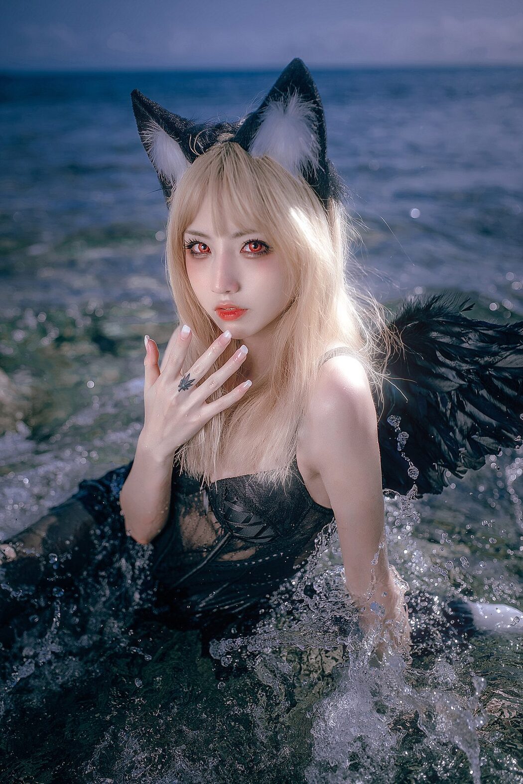 YiTuYu艺图语 Vol.5777 Hua Jing Yuan Xing Yu