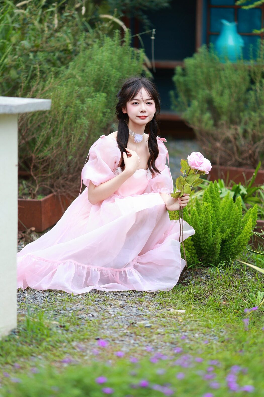 YiTuYu艺图语 Vol.5780 Mu Yan Se Cc