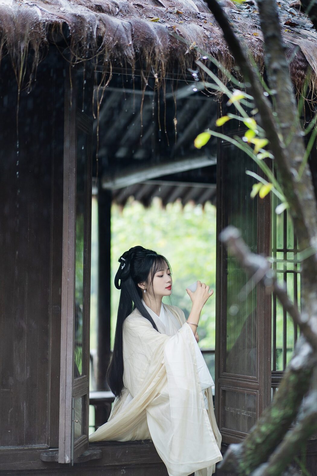 YiTuYu艺图语 Vol.5856 Xiao Ou O