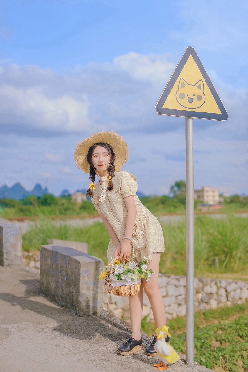 YiTuYu艺图语 Vol.5790 Zi Jia Yi Xiao Yang
