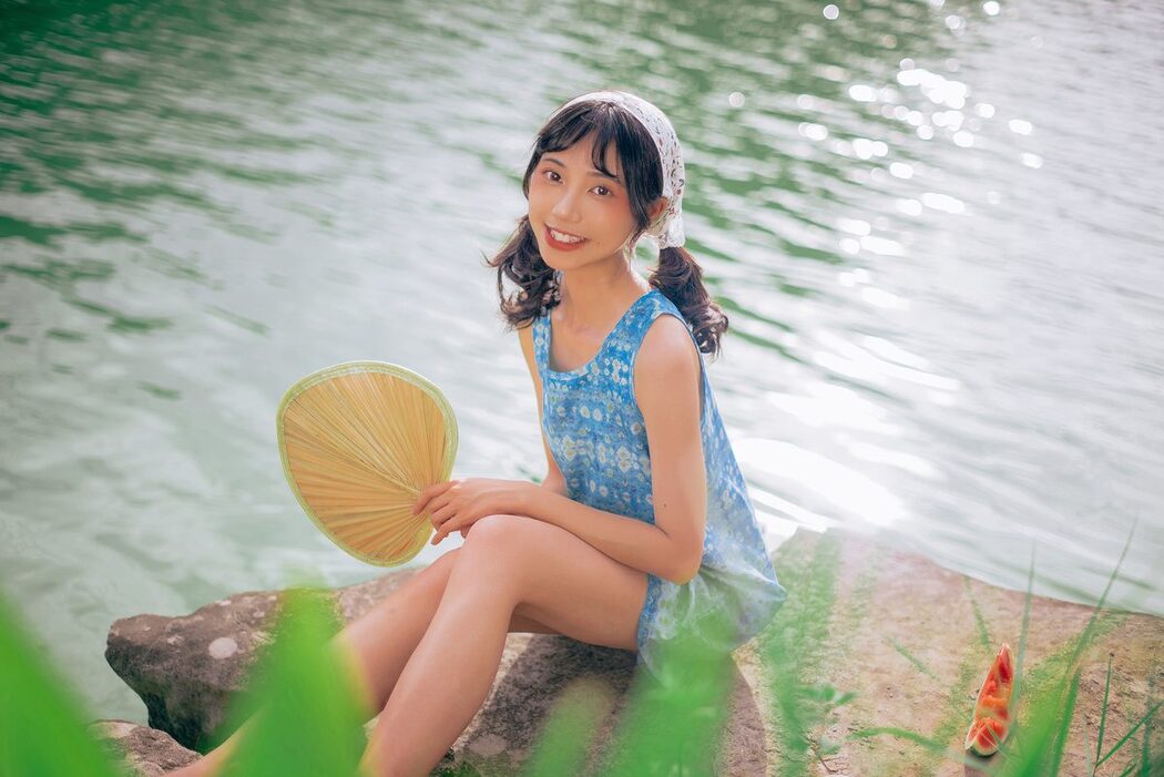 YiTuYu艺图语 Vol.5820 Cmz