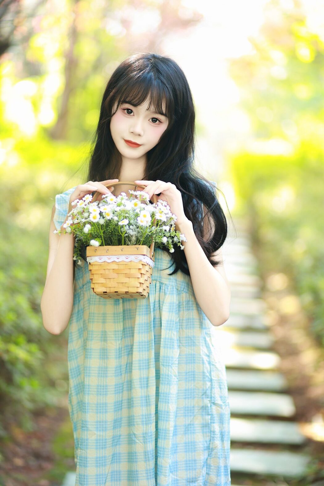 YiTuYu艺图语 Vol.5873 Guan Ning