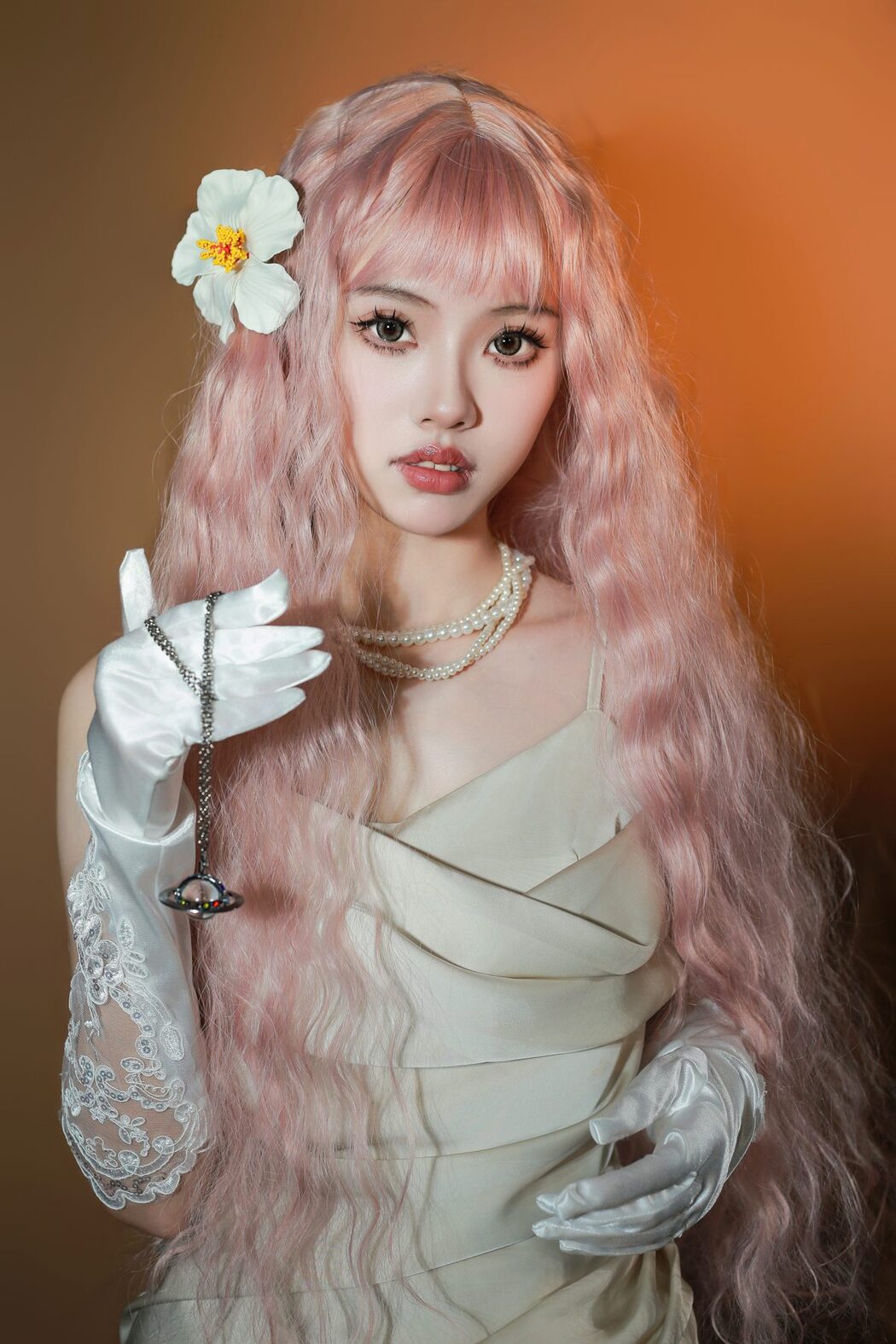 YiTuYu艺图语 Vol.5749 Yu Wei Sakana