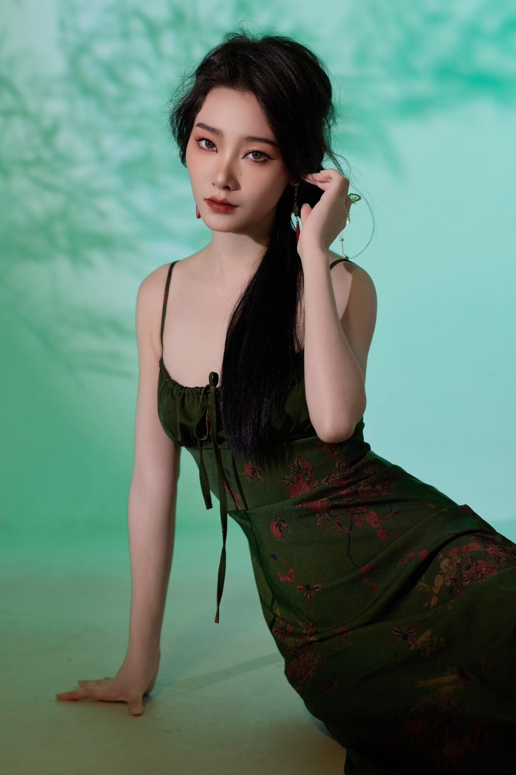 YiTuYu艺图语 Vol.5807 Xiao Xuan Zai Bu Zai