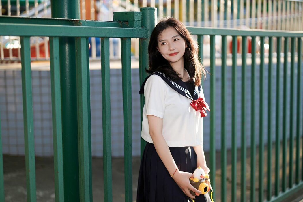YiTuYu艺图语 Vol.5767 Xiao Yu
