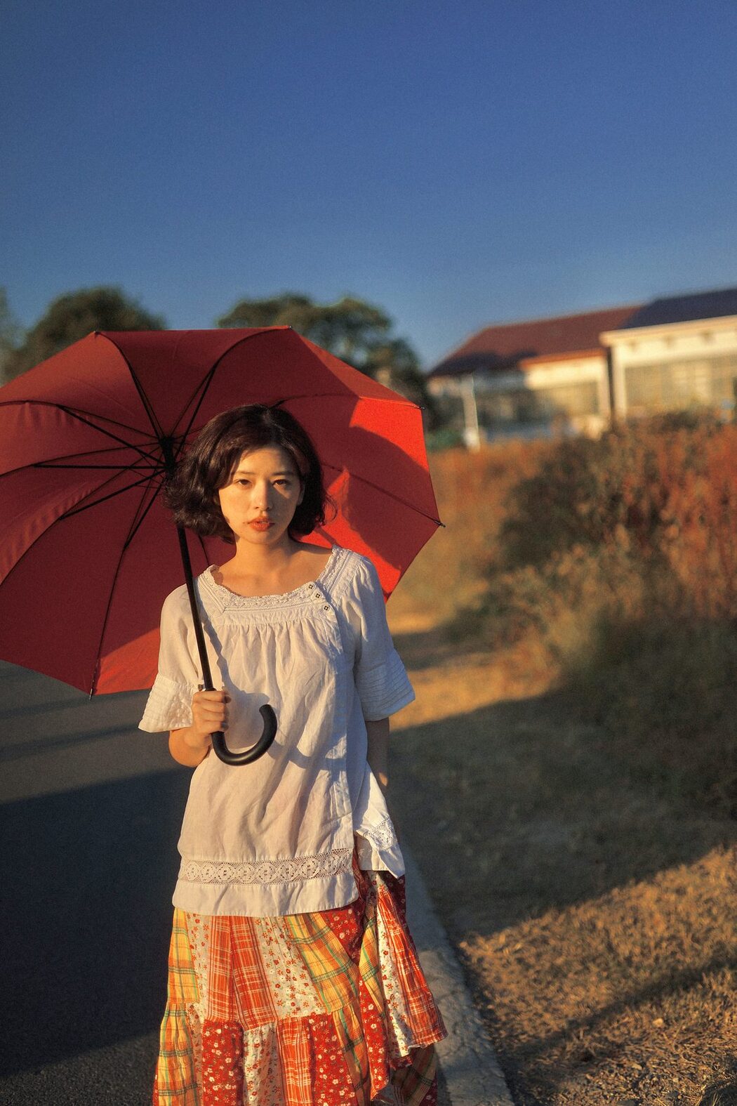 YiTuYu艺图语 Vol.5892 Tang Yuan Jun 0v0