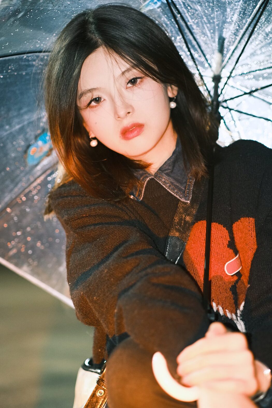 YiTuYu艺图语 Vol.5787 Zhang Zhang Bao
