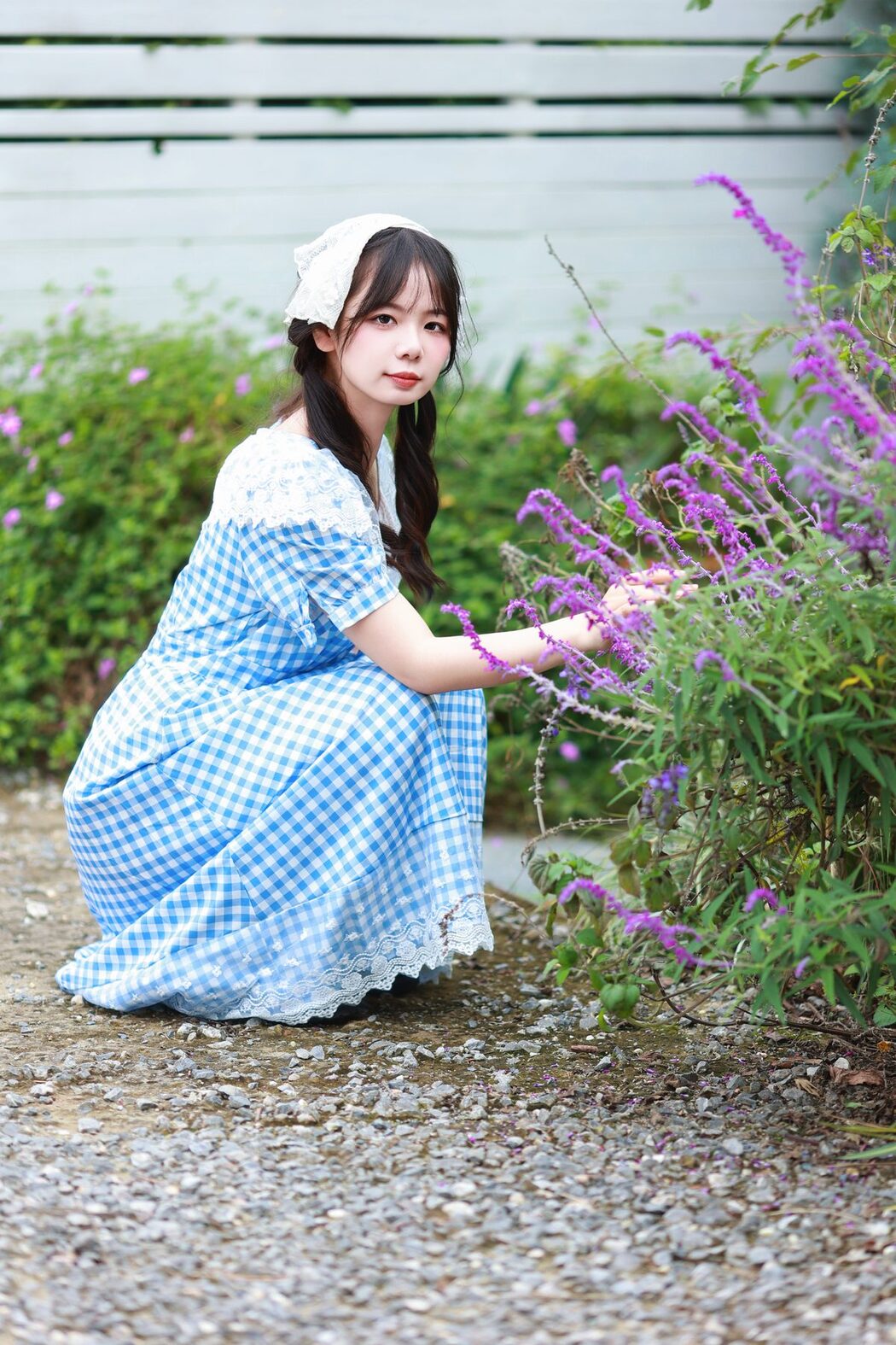 YiTuYu艺图语 Vol.5729 Mu Yan Se Cc