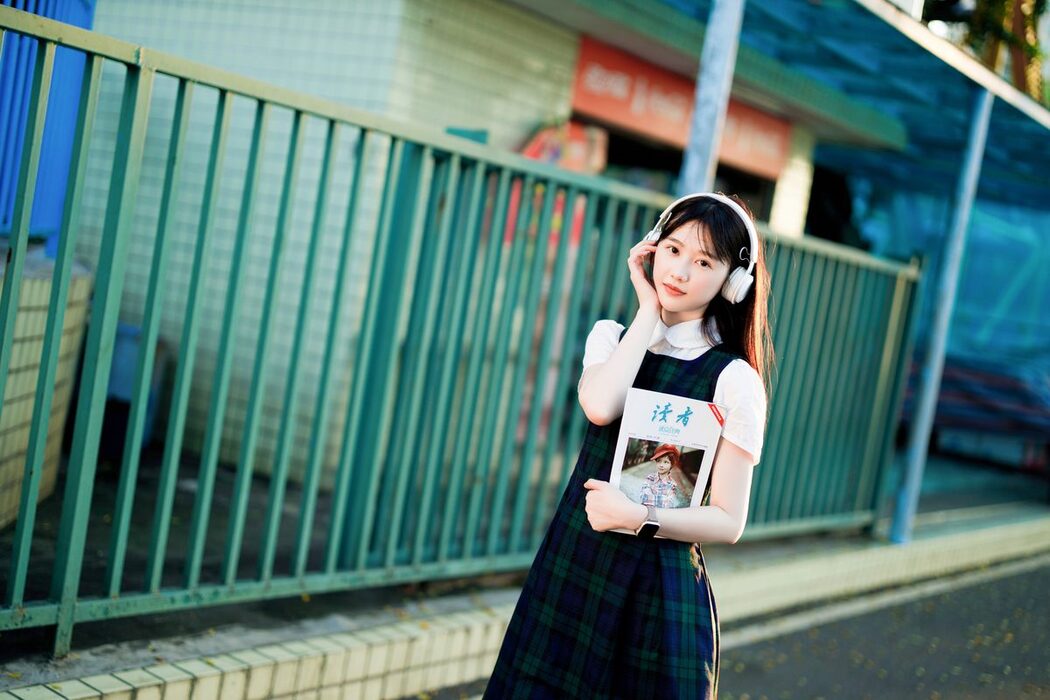 YiTuYu艺图语 Vol.5767 Xiao Yu