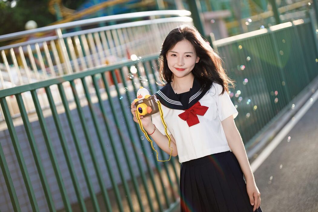 YiTuYu艺图语 Vol.5767 Xiao Yu