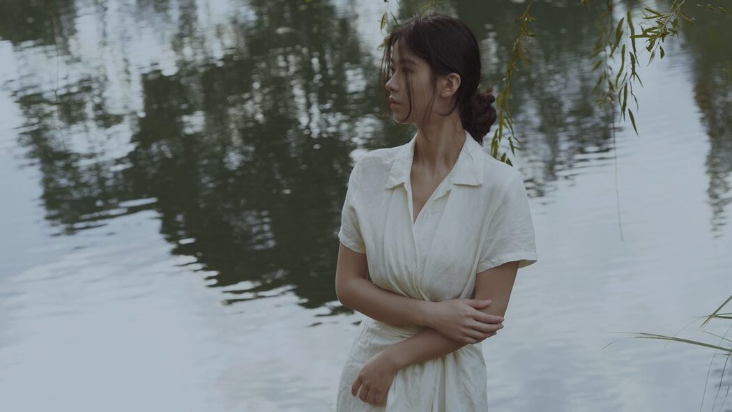YiTuYu艺图语 Vol.5816 Guo Guo