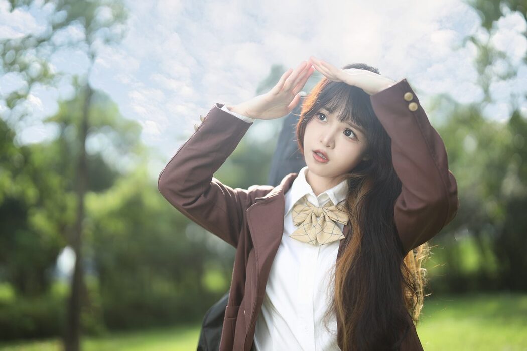 YiTuYu艺图语 Vol.5740 Tu Tu