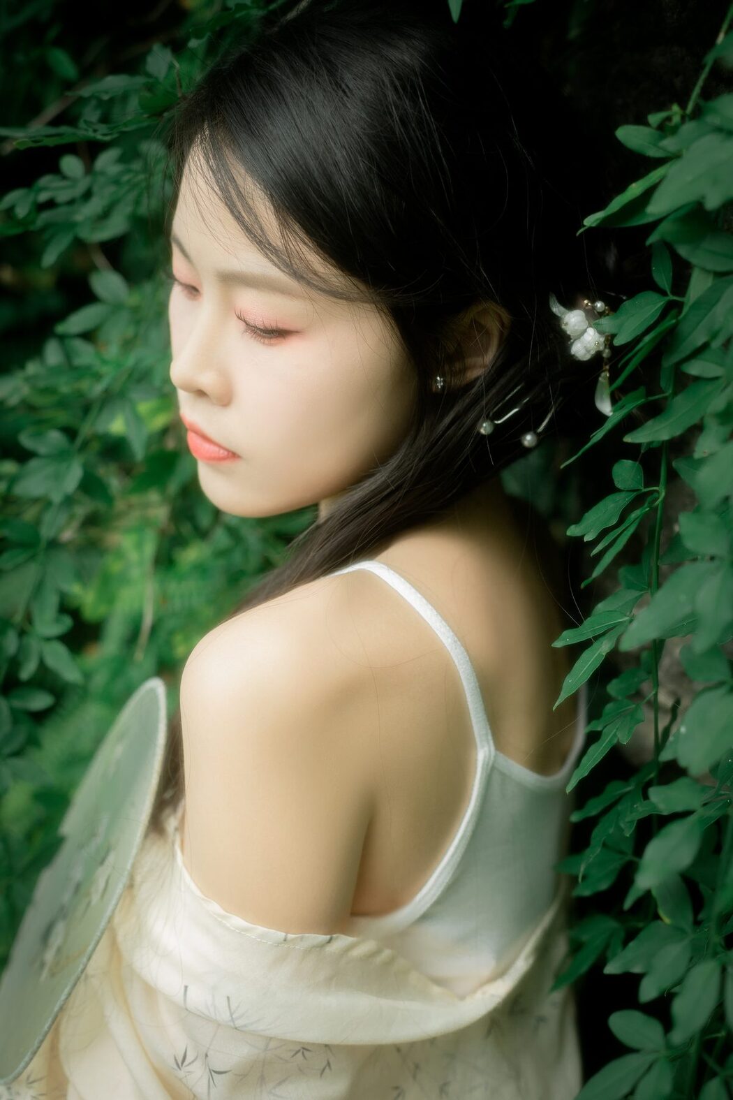 YiTuYu艺图语 Vol.5761 Nian Yao