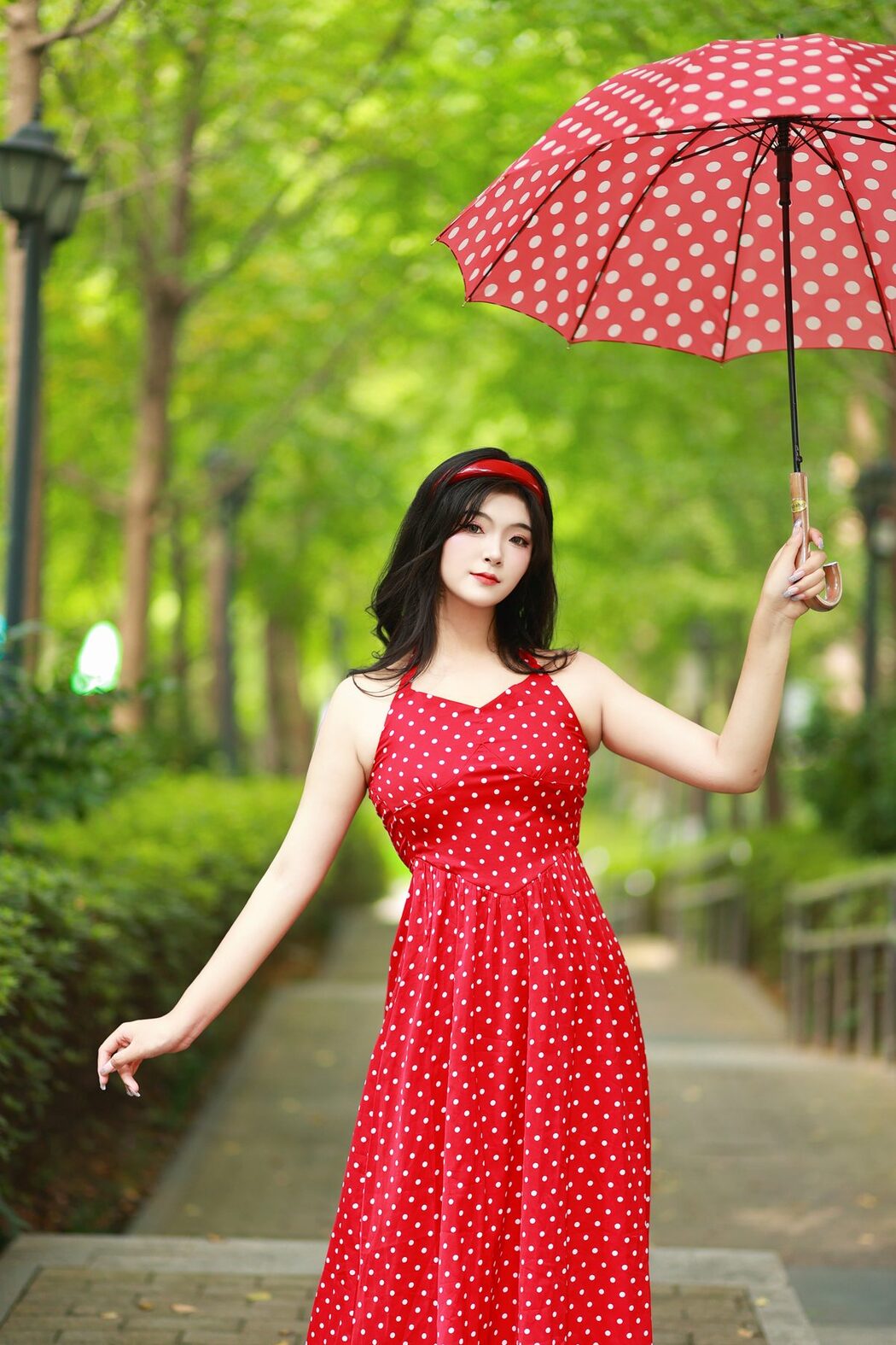 YiTuYu艺图语 Vol.5862 KaiLin Jiang