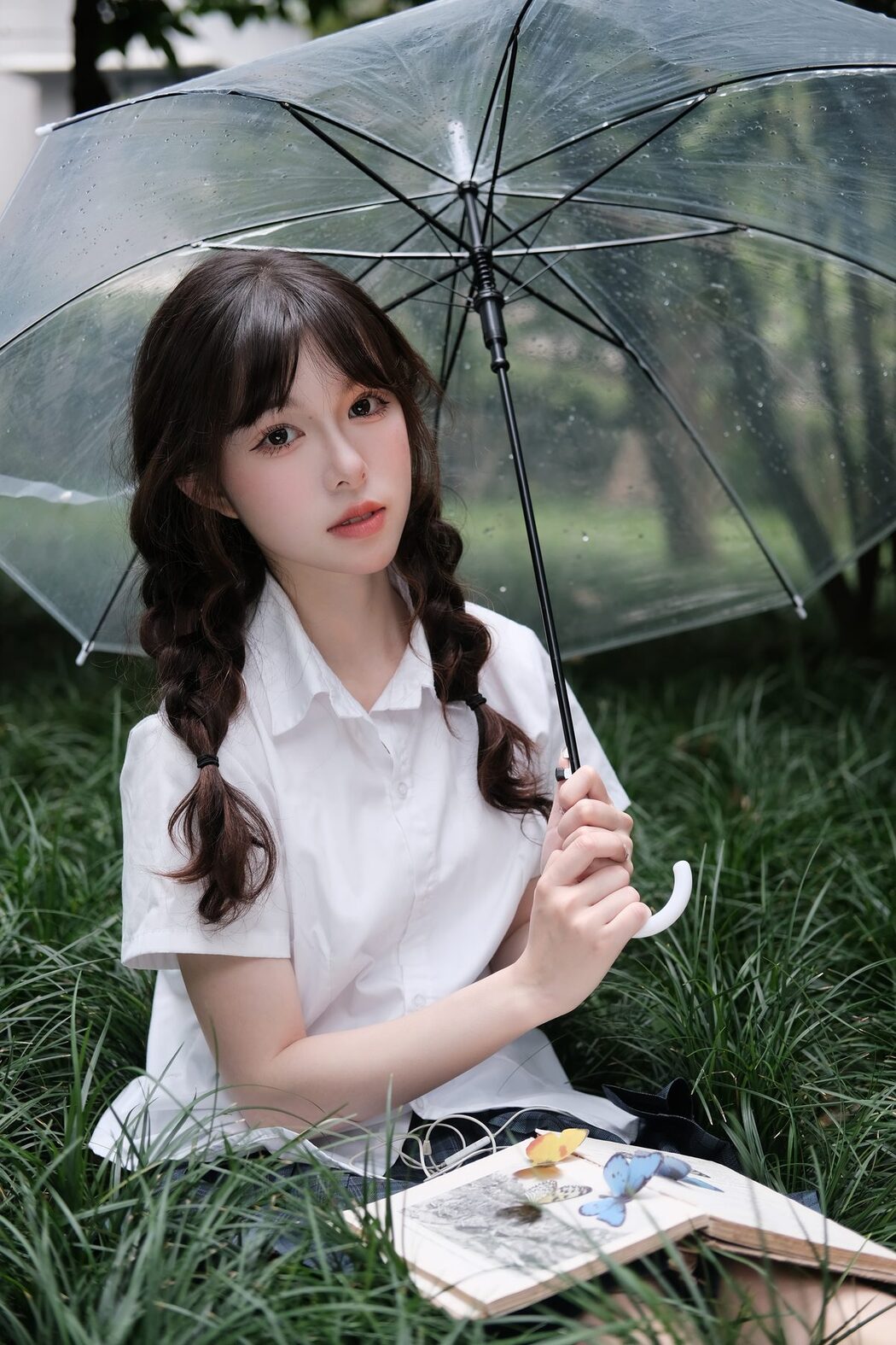 YiTuYu艺图语 Vol.5798 Lin Lin
