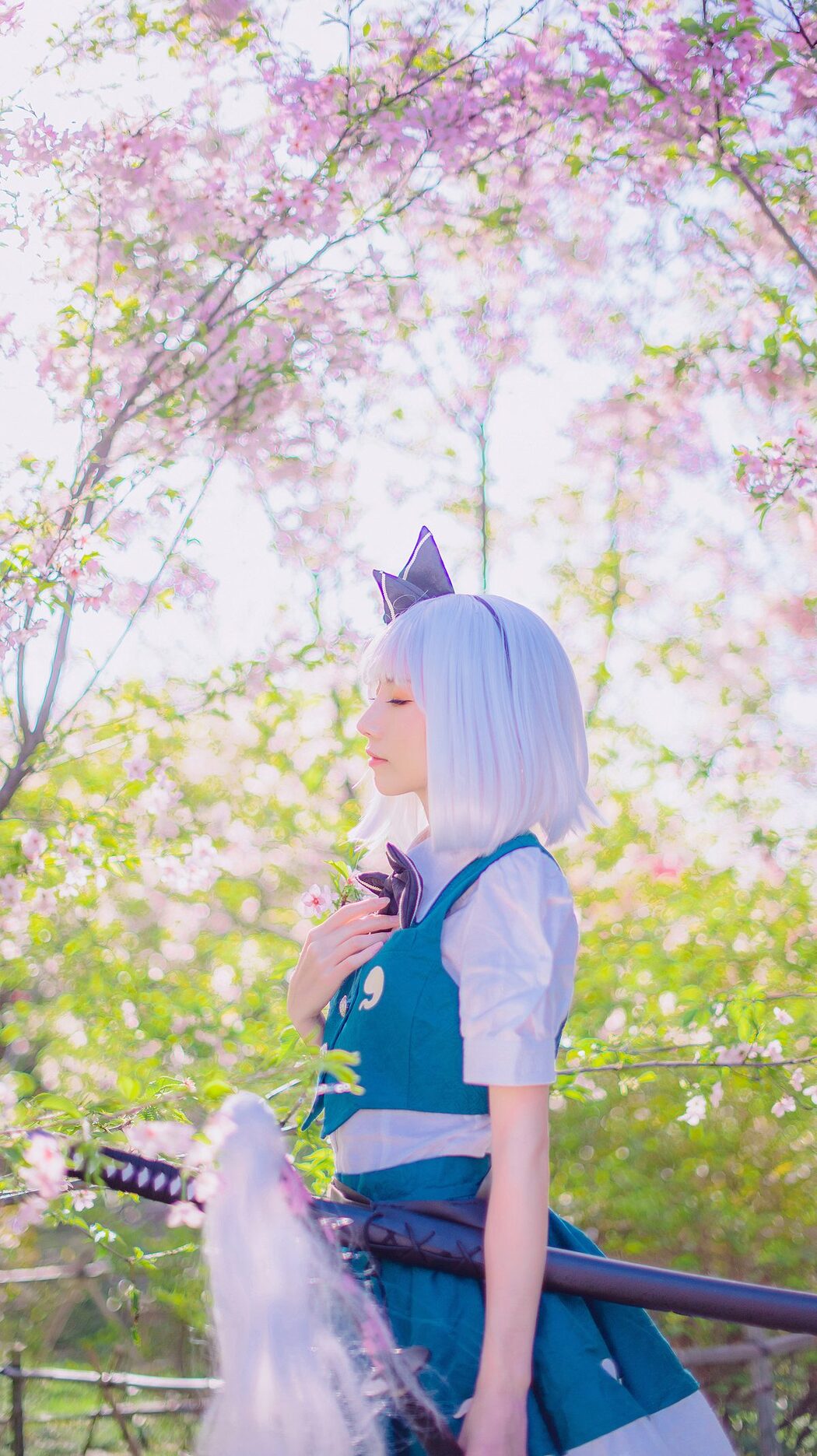 YiTuYu艺图语 Vol.5759 Hua Jing Yuan Xing Yu