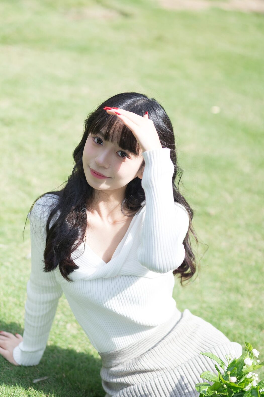 YiTuYu艺图语 Vol.5839 Yan Yun Lin Er