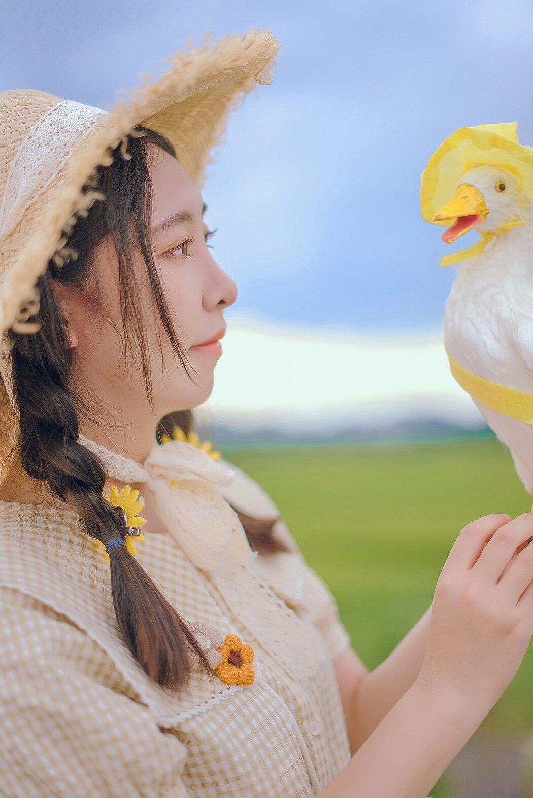 YiTuYu艺图语 Vol.5790 Zi Jia Yi Xiao Yang