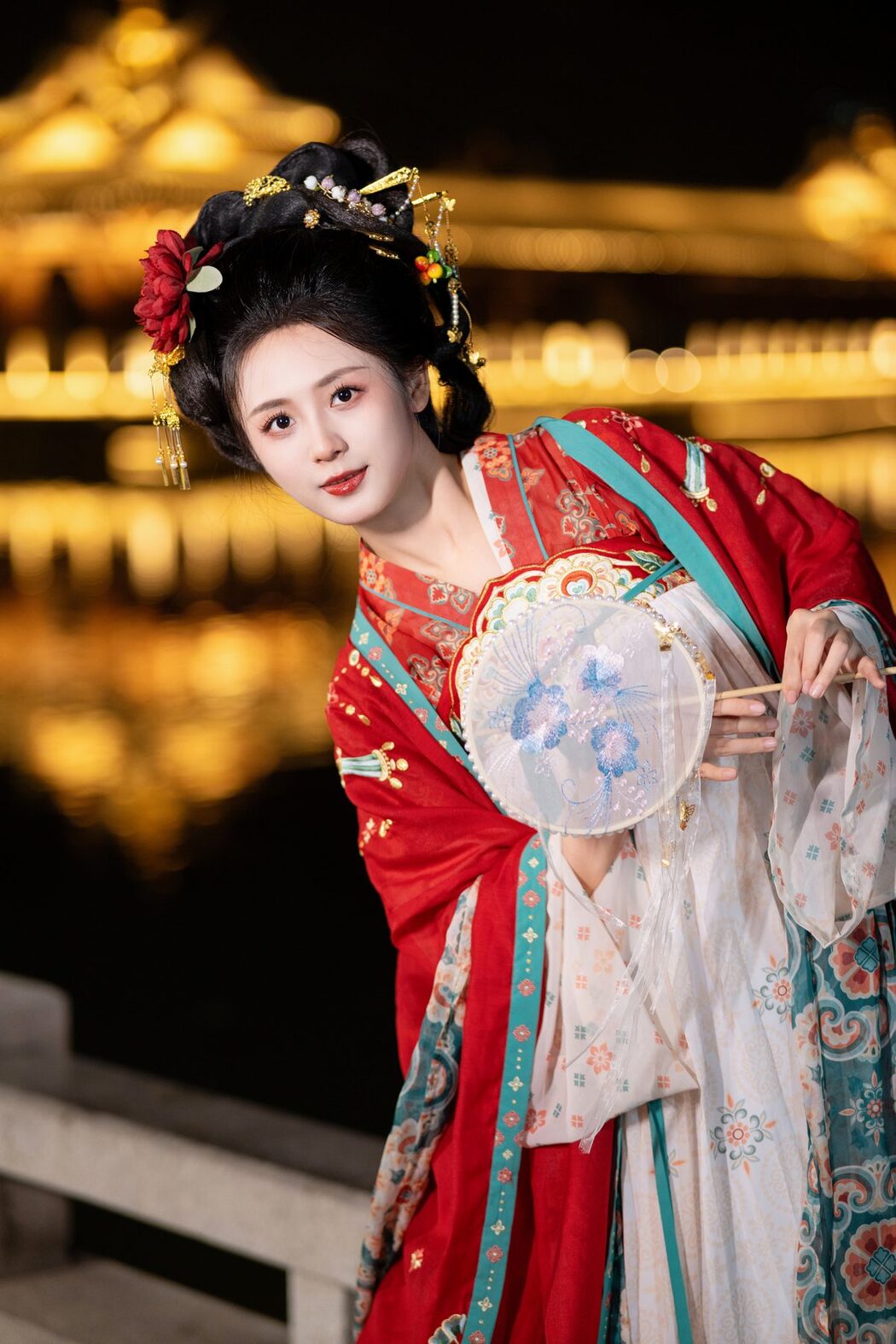 YiTuYu艺图语 Vol.5822 Shu Pian Yoyi