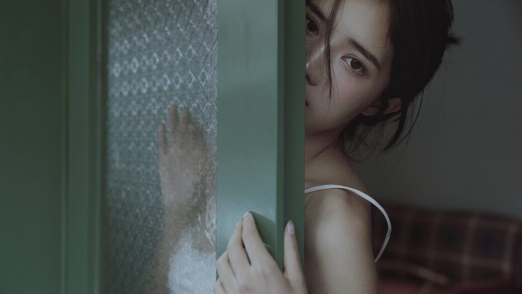 YiTuYu艺图语 Vol.5732 Yan Shi Yi
