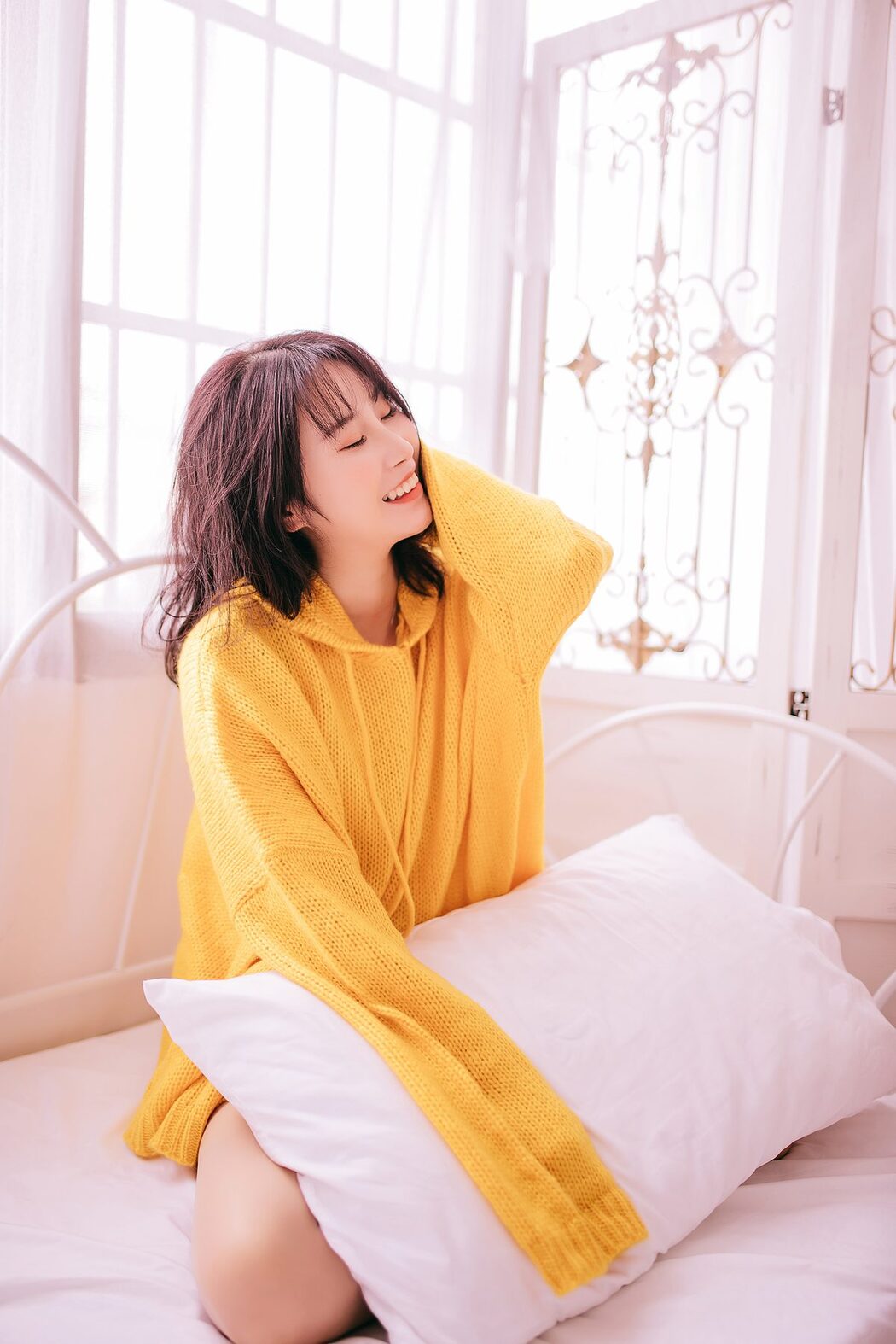 YiTuYu艺图语 Vol.5870 Yuki