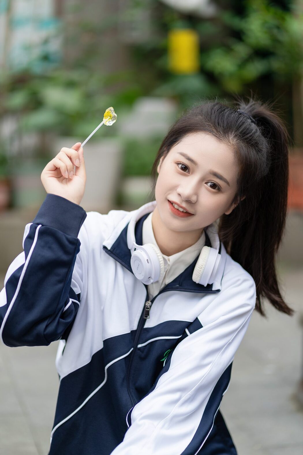 YiTuYu艺图语 Vol.5819 Cheng Zi Shu