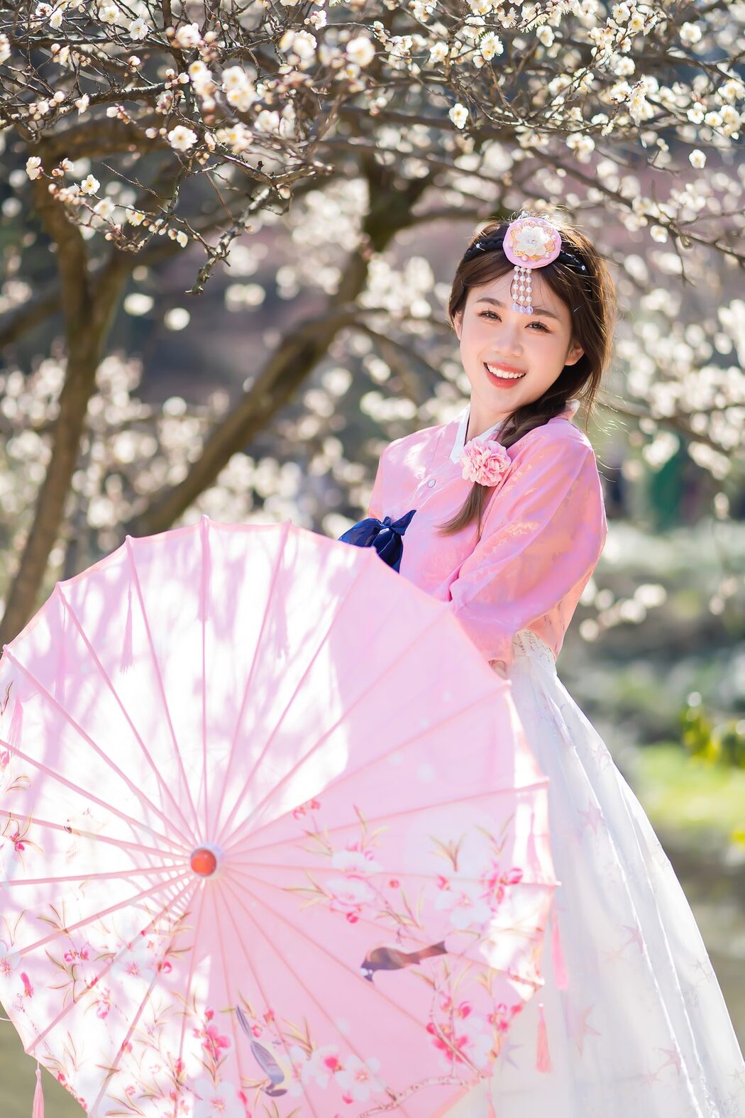YiTuYu艺图语 Vol.5802 Pao Fu Xiao Fang