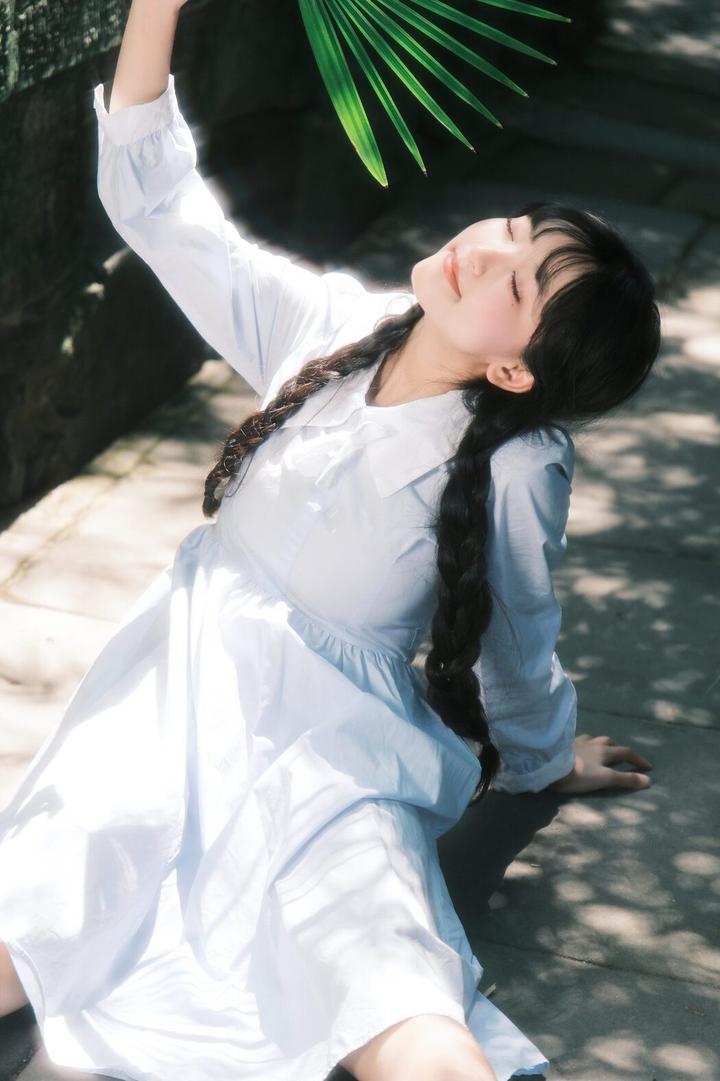 YiTuYu艺图语 Vol.5764 Er Liang Feng Yue