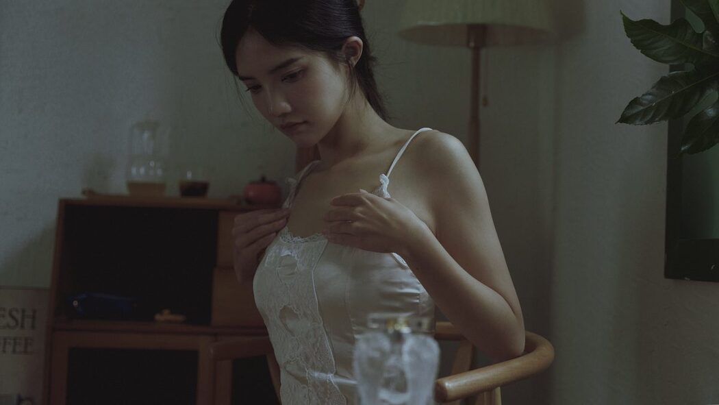 YiTuYu艺图语 Vol.5732 Yan Shi Yi