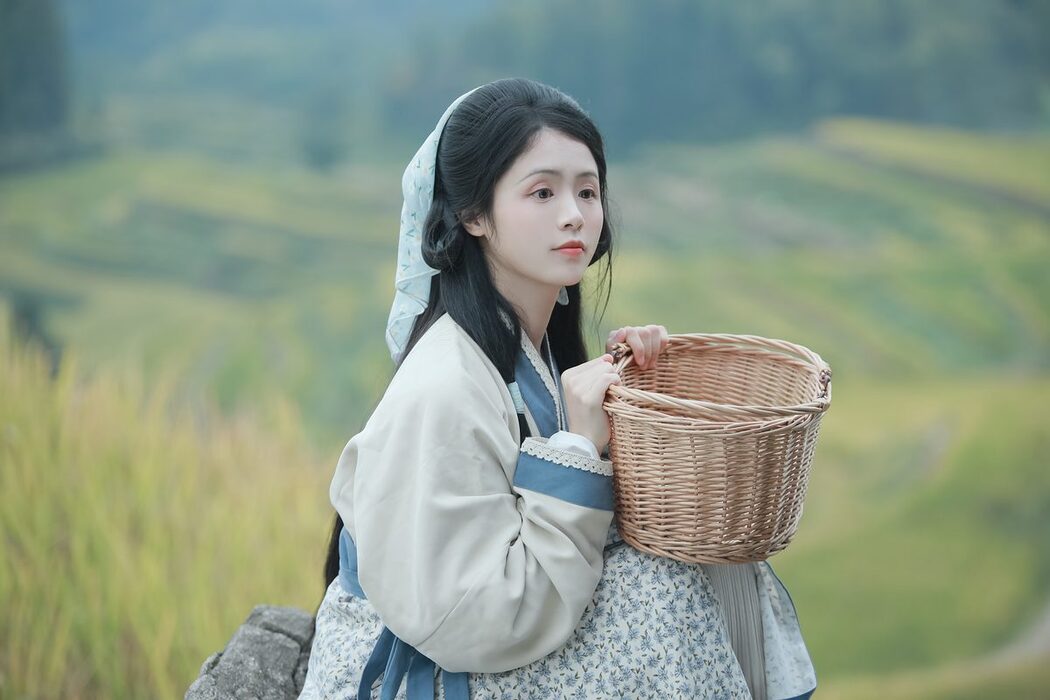 YiTuYu艺图语 Vol.5809 Dai Bu Zhu De Yi Mi