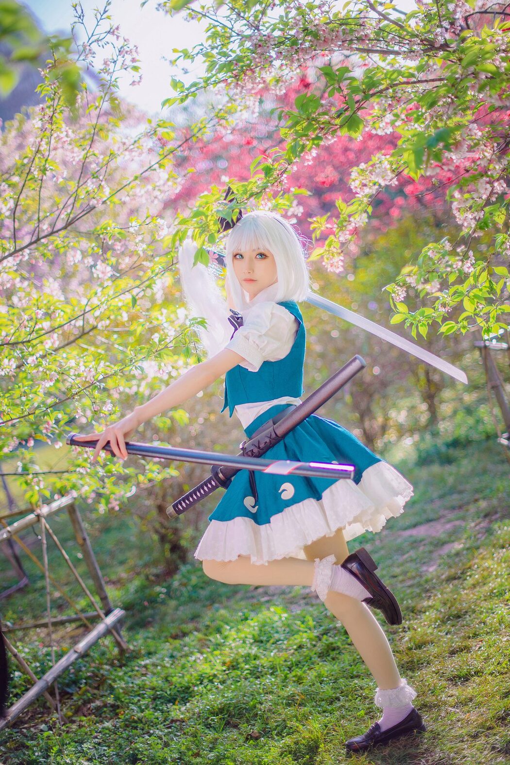 YiTuYu艺图语 Vol.5759 Hua Jing Yuan Xing Yu