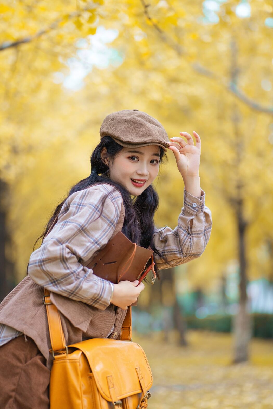 YiTuYu艺图语 Vol.5810 Xiao Ou O