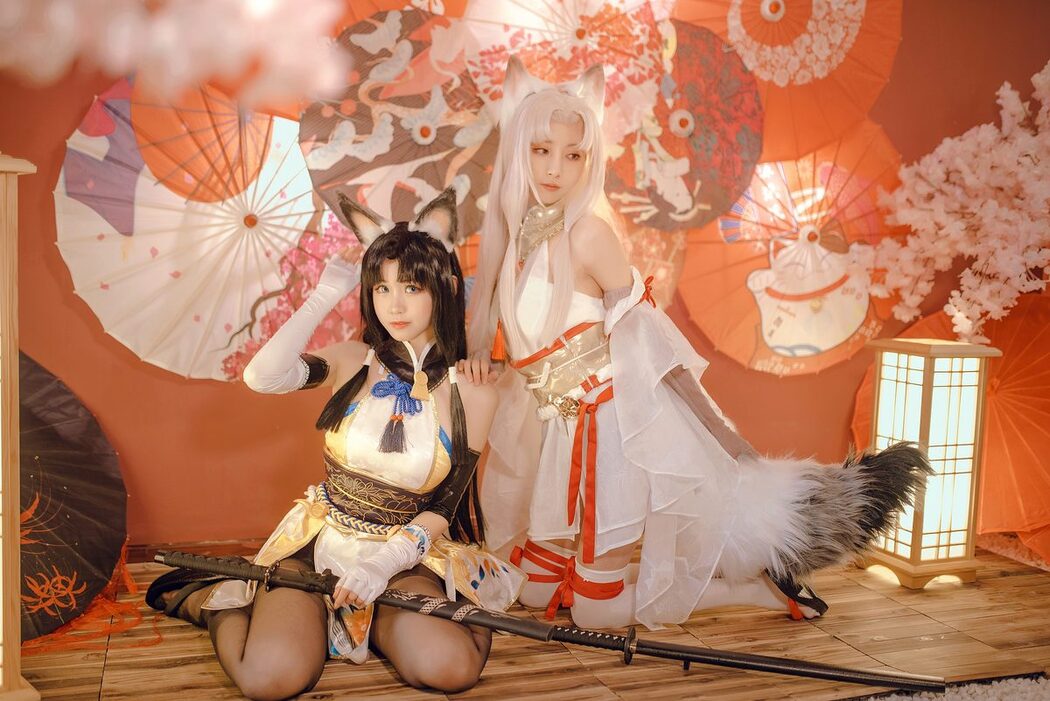 YiTuYu艺图语 Vol.5799 Hua Jing Yuan Xing Yu