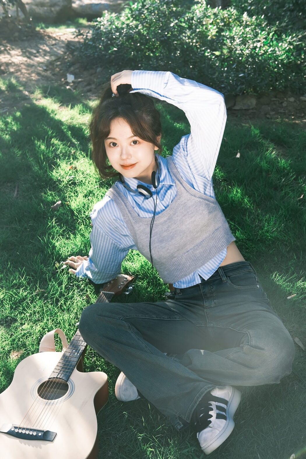 YiTuYu艺图语 Vol.5776 Ha Ji Ma Hua