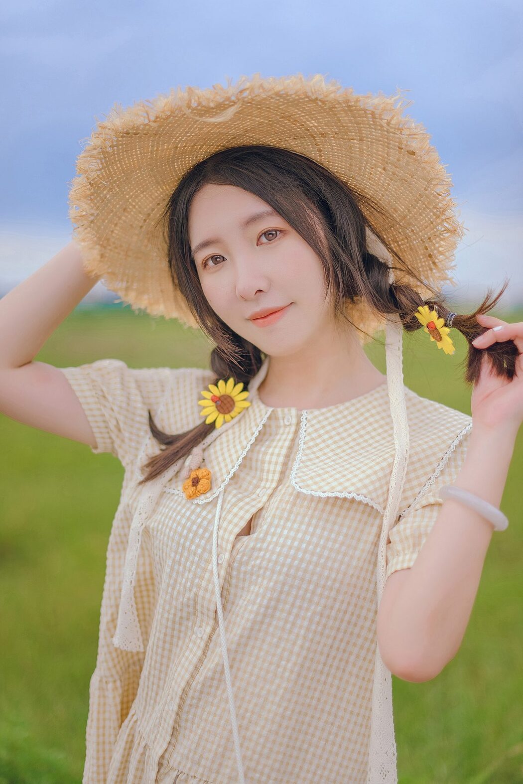 YiTuYu艺图语 Vol.5790 Zi Jia Yi Xiao Yang