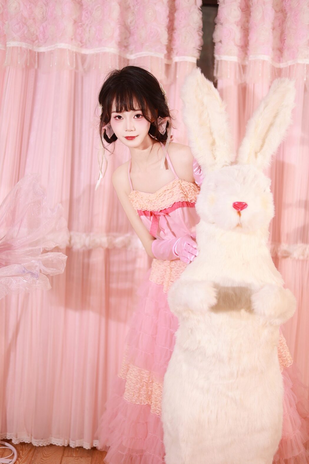 YiTuYu艺图语 Vol.5869 Guan Ning
