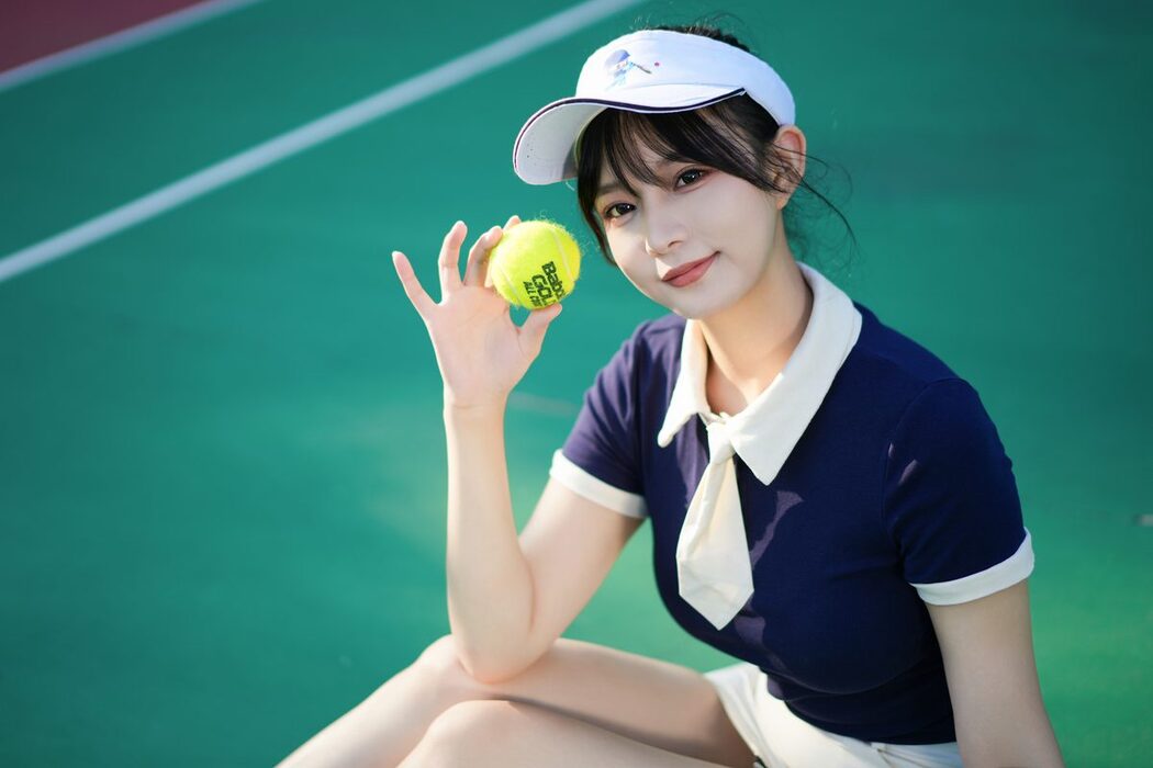 YiTuYu艺图语 Vol.5801 Wo Shi Xiao Sui Sui