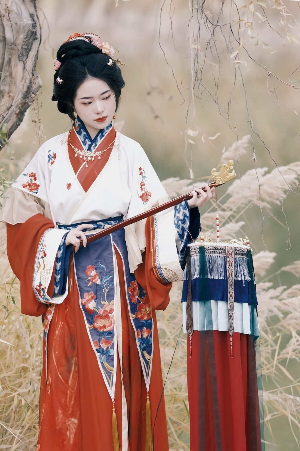 YiTuYu艺图语 Vol.5803 Anya_z